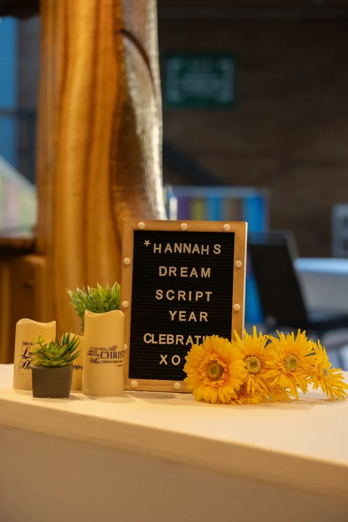 Hannah Ratnam gallery image