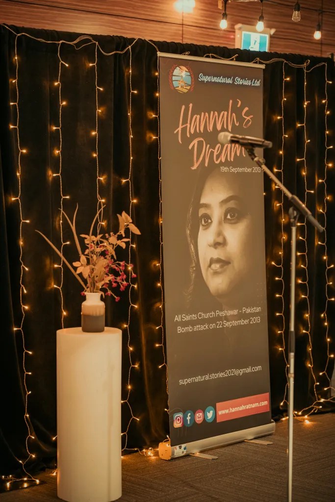 Hannah Ratnam gallery image