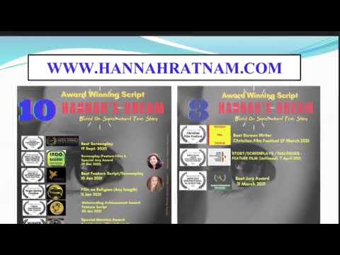 Creator Interview thumbnail