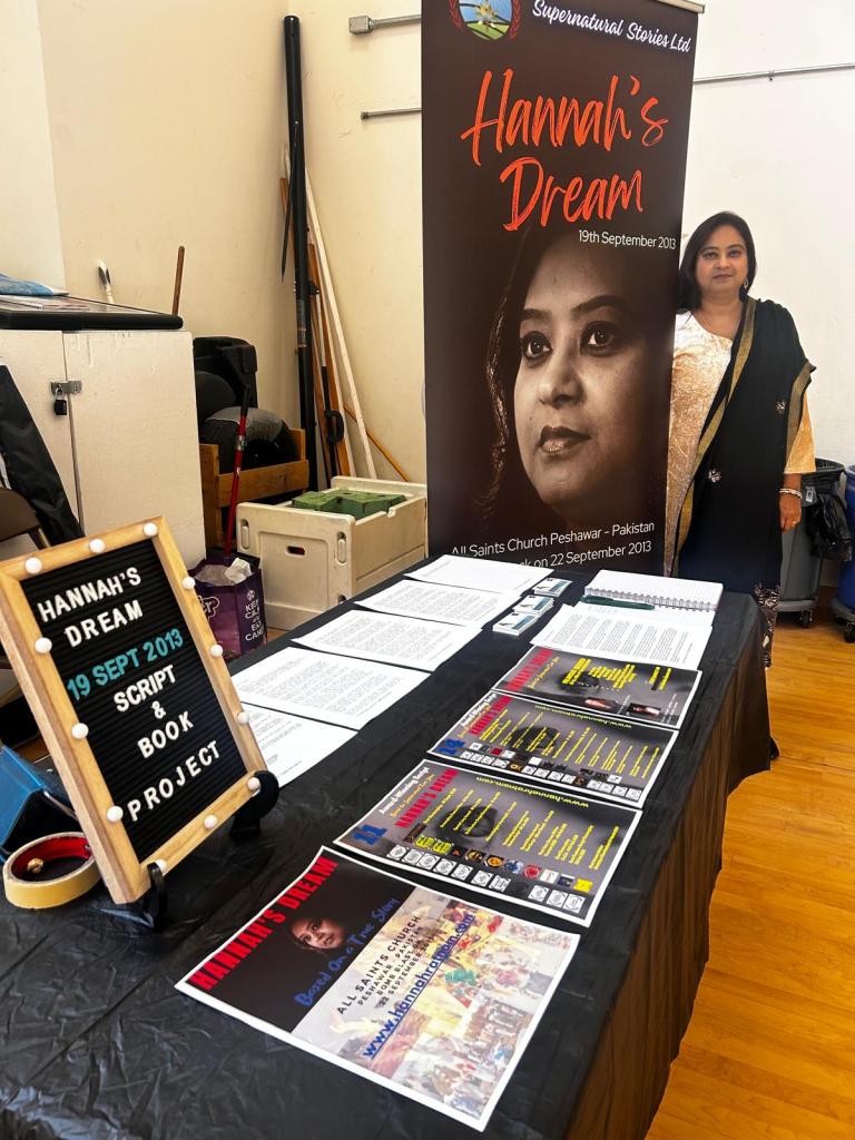 Hannah's Dream gallery image