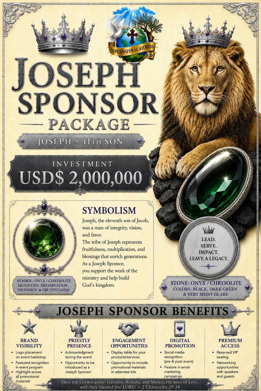 Tribes flier 11