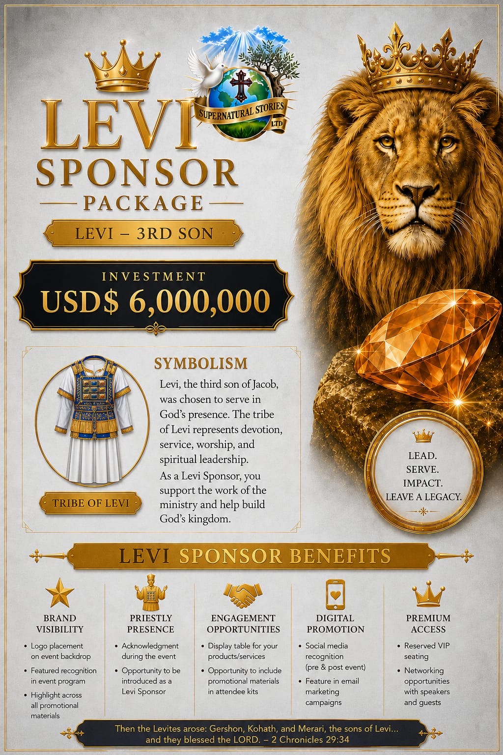 Tribes flier 3
