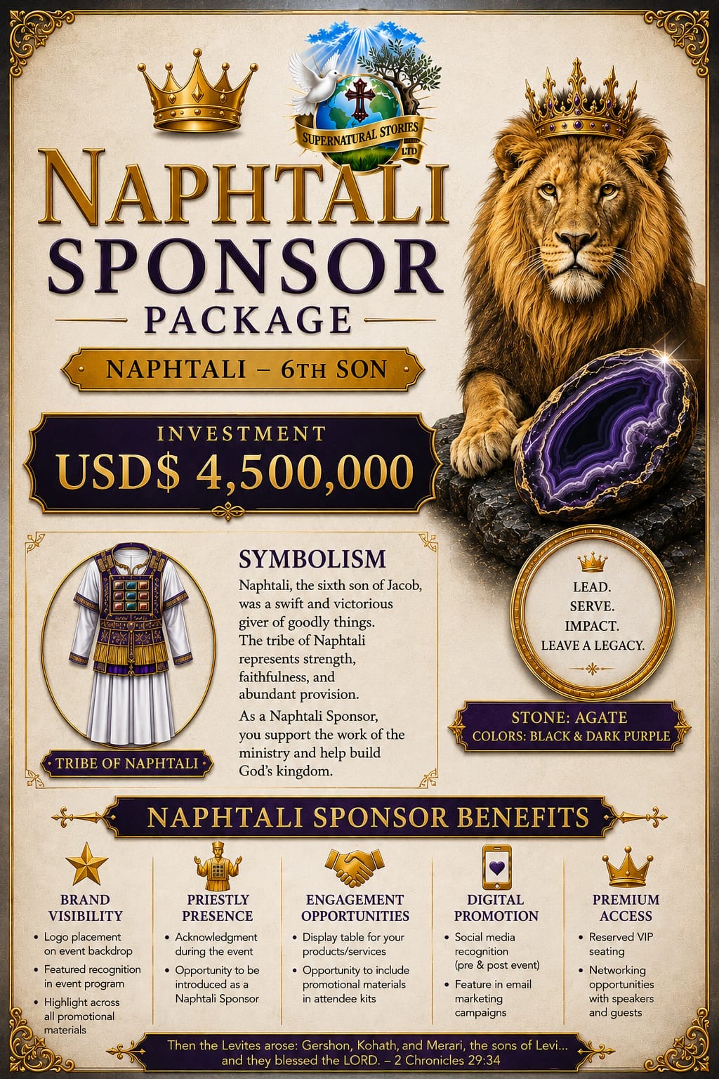 Tribes flier 6