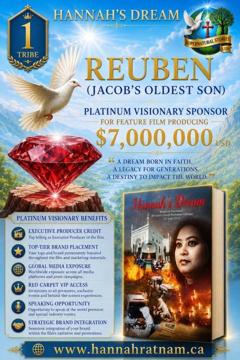 Tribes flier 1