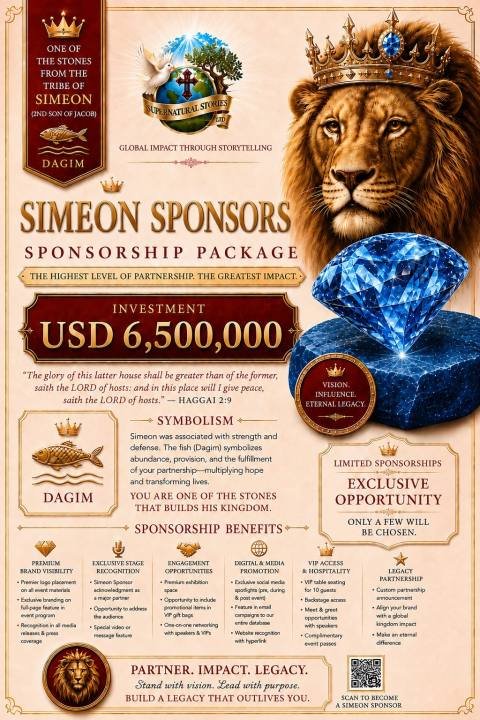 Tribes flier 2