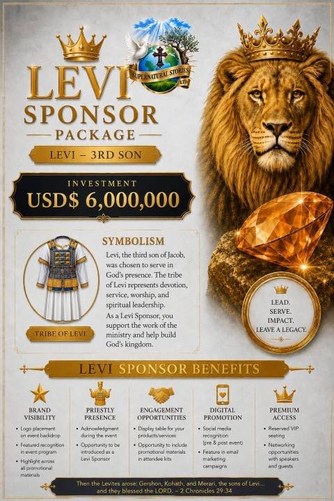 Tribes flier 3