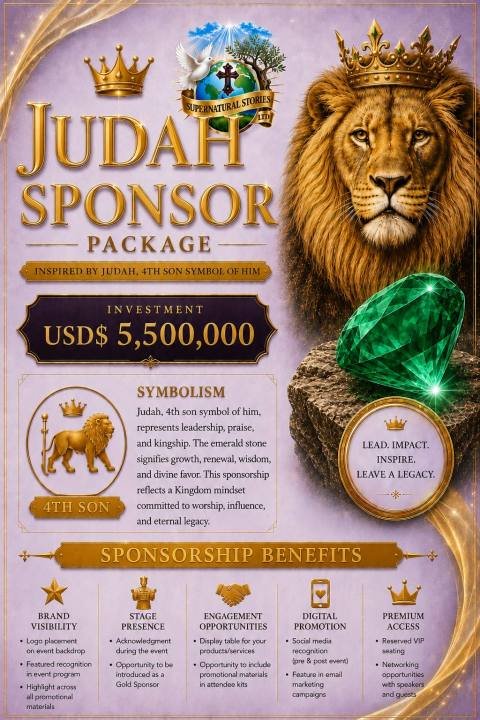 Tribes flier 4