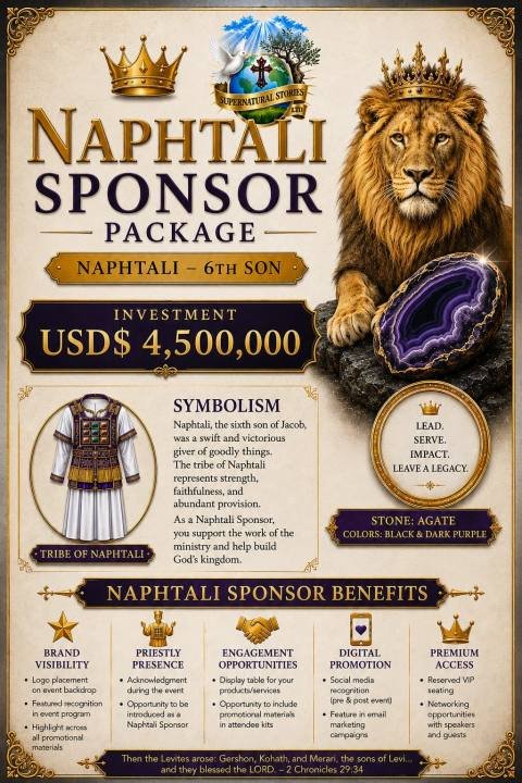 Tribes flier 6