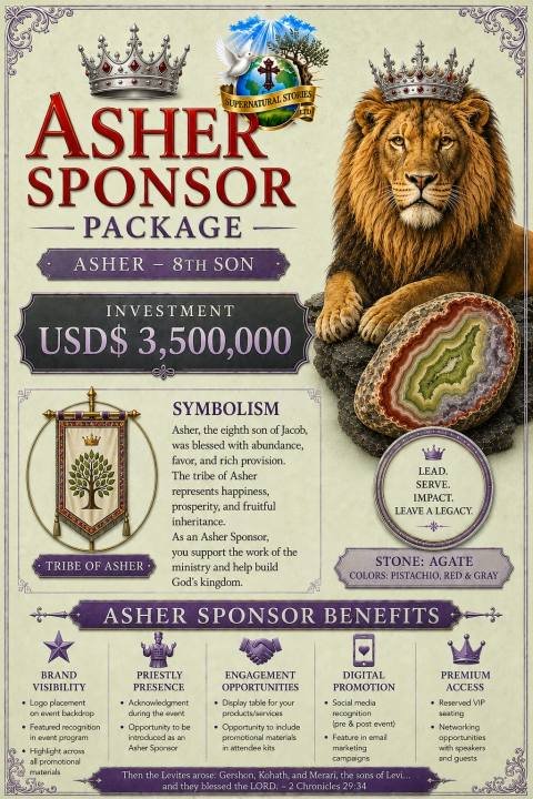 Tribes flier 8