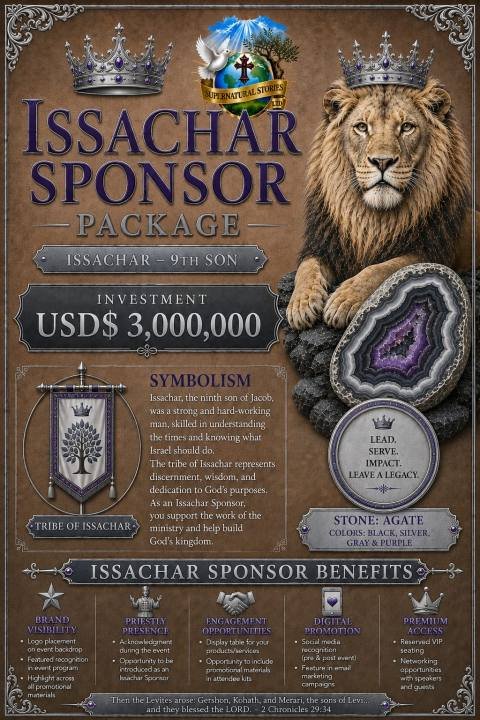 Tribes flier 9