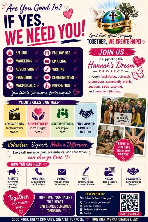 Get involved flier 7