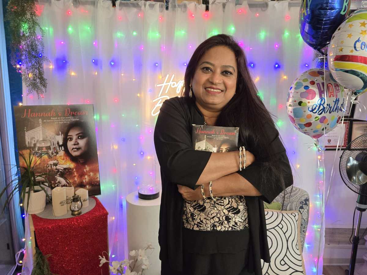 Hannah Ratnam gallery slide 3