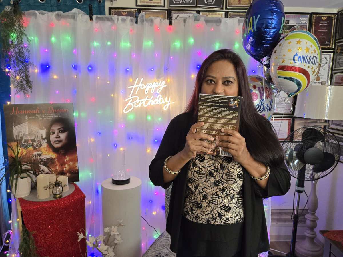 Hannah Ratnam gallery slide 5