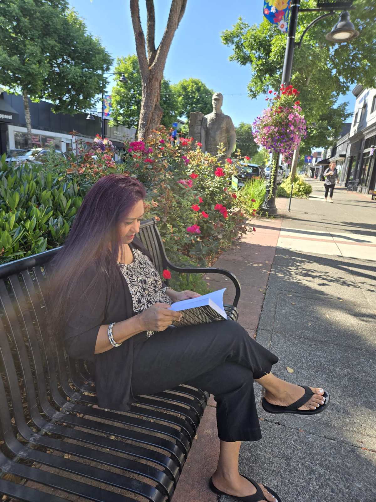 Hannah Ratnam gallery slide 9