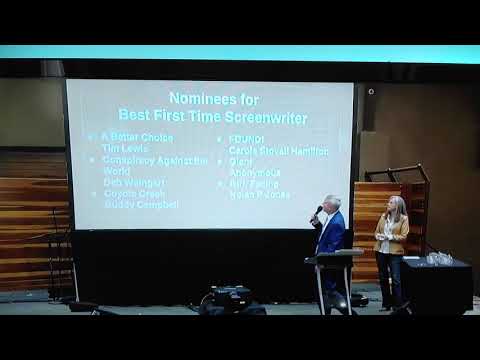 Podcast with Hannah thumbnail