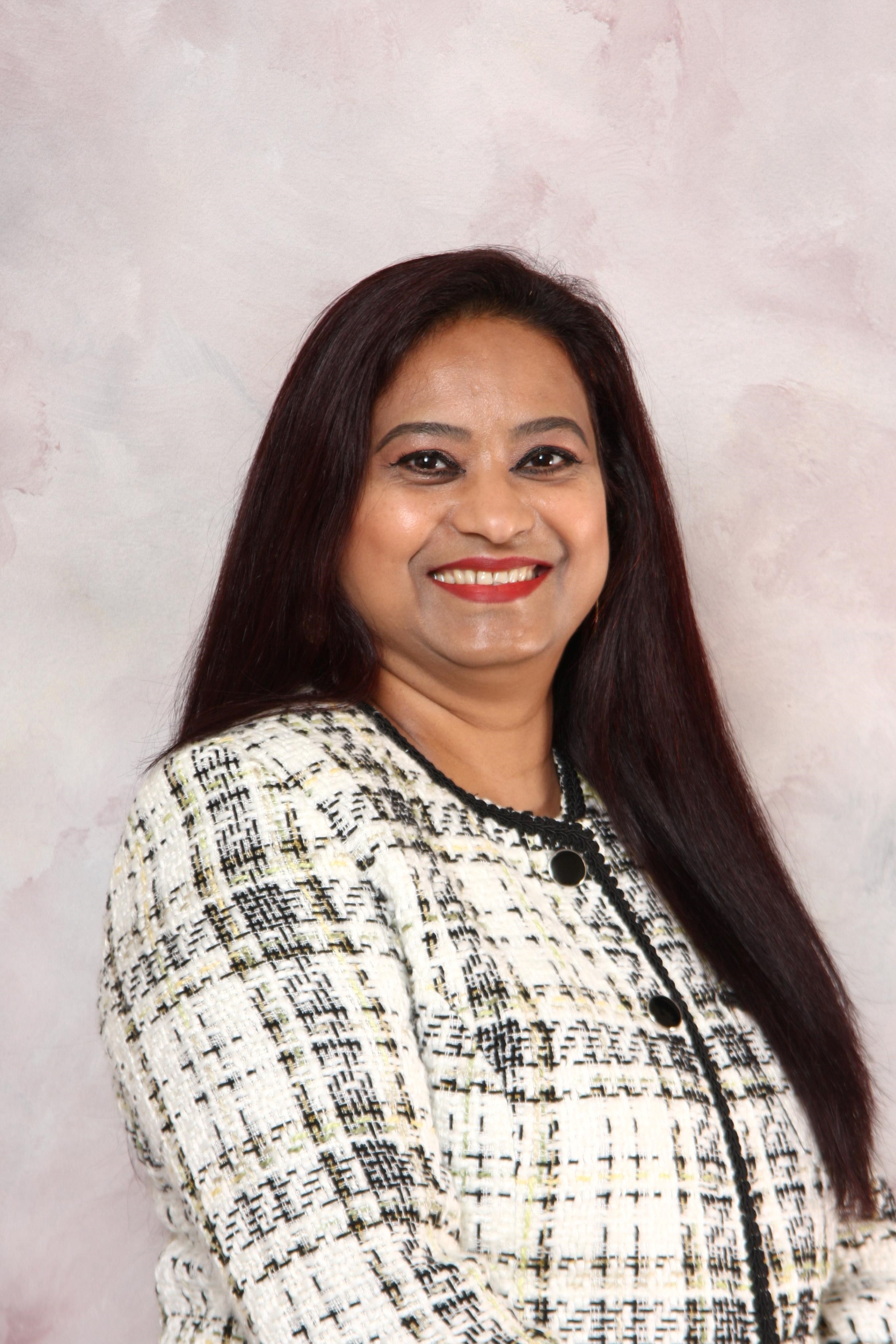 Hannah Ratnam