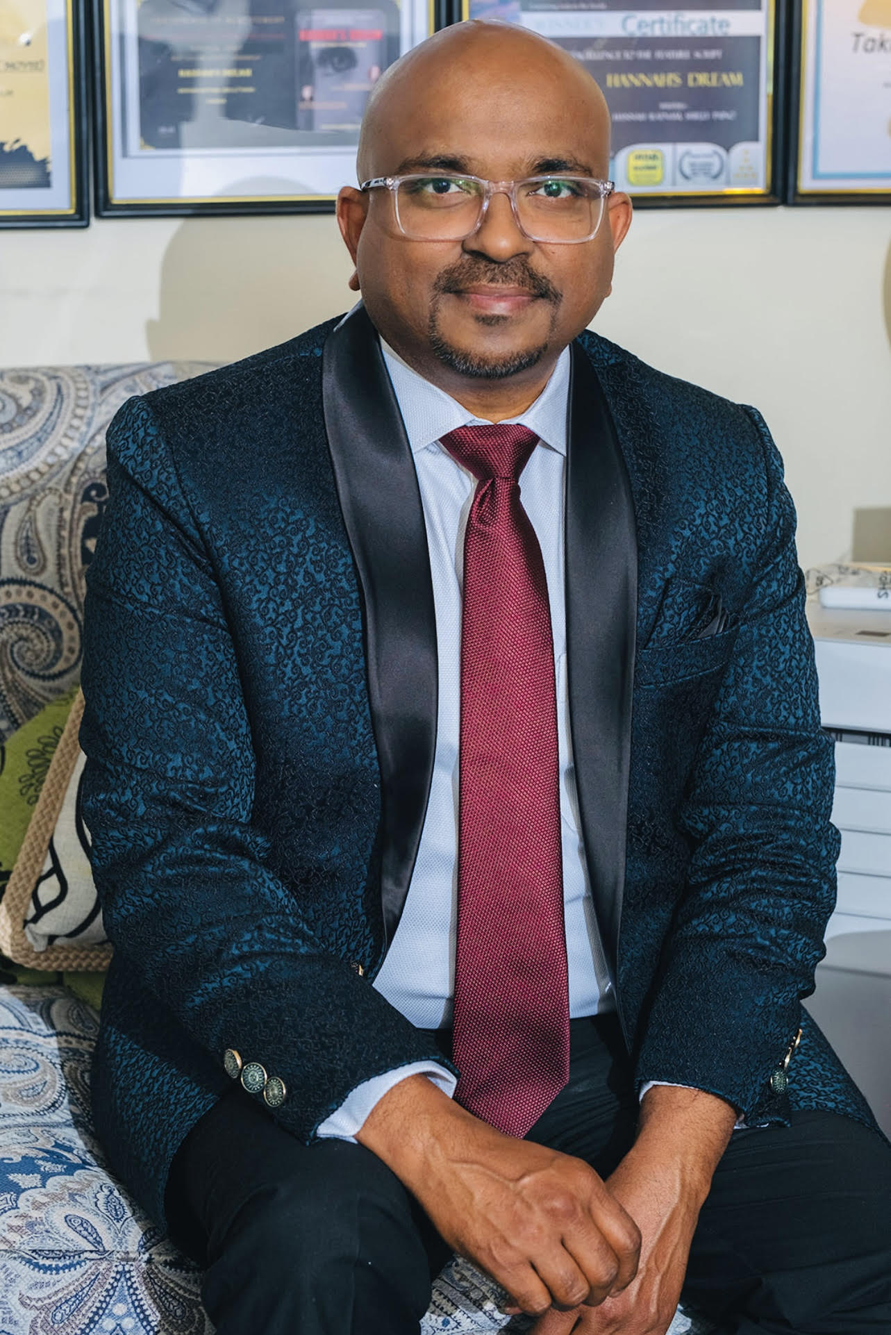 Ratnam Narsappa