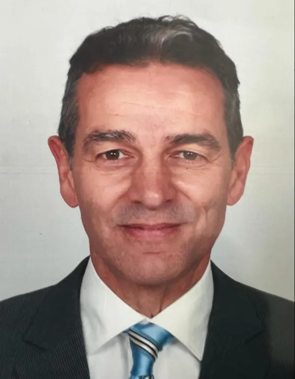 Peter Vermeulen
