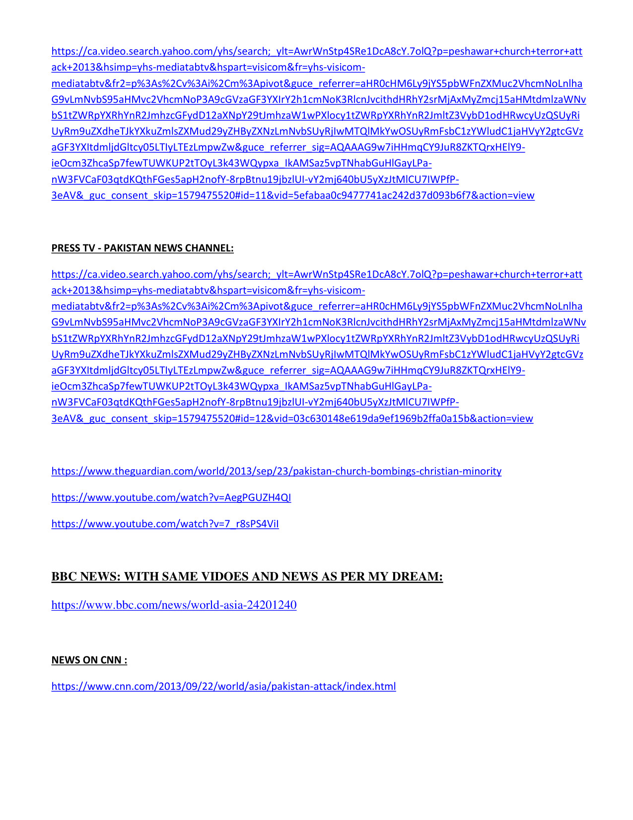 evidences of attack 22 sept 2013 23
